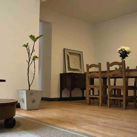 Апартаменти Departamento Centrico A Metros De Plaza Belgrano Сан-Сальвадор-де-Жужуй Екстер'єр фото