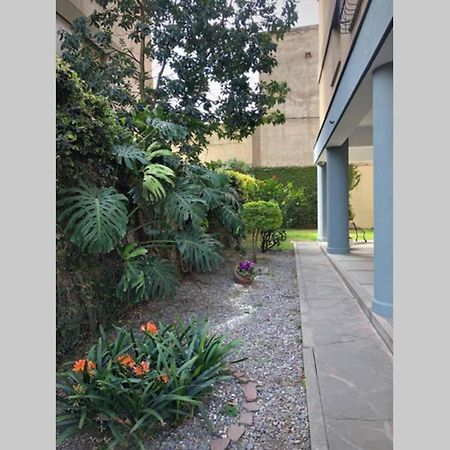 Апартаменти Departamento Centrico A Metros De Plaza Belgrano Сан-Сальвадор-де-Жужуй Екстер'єр фото