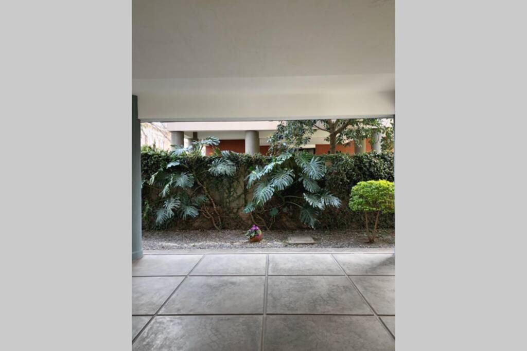 Апартаменти Departamento Centrico A Metros De Plaza Belgrano Сан-Сальвадор-де-Жужуй Екстер'єр фото